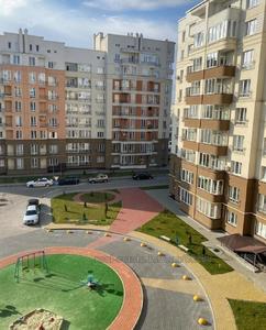 Buy an apartment, Striyska-vul, Lviv, Sikhivskiy district, id 4465049