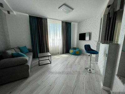 Rent an apartment, Miklosha-Karla-str, Lviv, Sikhivskiy district, id 4675697