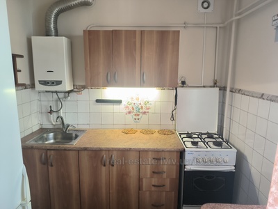 Rent an apartment, Hruschovka, Konduktorska-vul, Lviv, Frankivskiy district, id 5053322