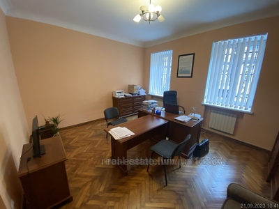 Commercial real estate for sale, Pid-Dubom-vul, Lviv, Galickiy district, id 4716247