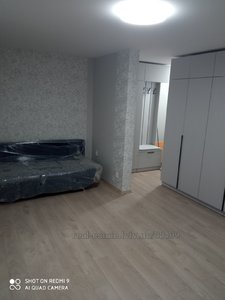 Rent an apartment, Hruschovka, Sakharova-A-akad-vul, 40, Lviv, Frankivskiy district, id 5014002