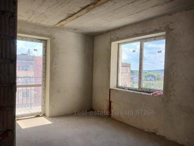 Buy an apartment, петлюри, Zhovkva, Zhovkivskiy district, id 5072916