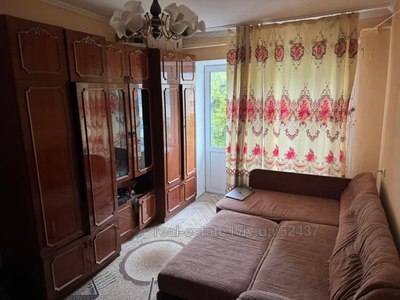 Rent an apartment, Komarova-V-vul, Lviv, Zaliznichniy district, id 4858632