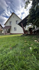 Rent a house, Ottsya-Izdrika-vulitsya, Bryukhovichi, Lvivska_miskrada district, id 4855923