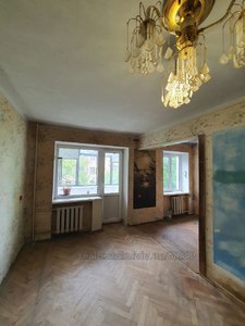 Buy an apartment, Litvinenka-S-vul, Lviv, Sikhivskiy district, id 4667308