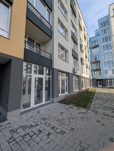 Commercial real estate for rent, Residential complex, Pid-Goloskom-vul, Lviv, Shevchenkivskiy district, id 5116897