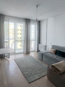 Rent an apartment, Shevchenka-T-vul, Lviv, Galickiy district, id 4615813