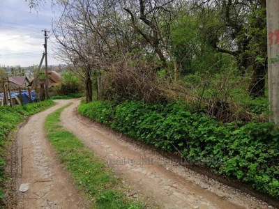 Купити ділянку, садівництво, Холодна вул., Львів, Шевченківський район, id 4959122