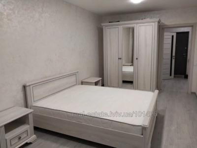 Rent an apartment, Zamarstinivska-vul, Lviv, Shevchenkivskiy district, id 5110429