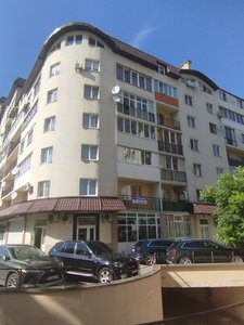 Buy an apartment, Karadzhicha-V-vul, 29, Lviv, Zaliznichniy district, id 4735533