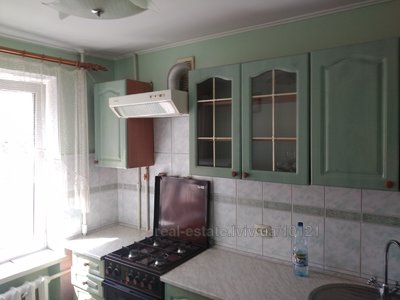 Rent an apartment, Czekh, Lisinecka-vul, 9, Lviv, Lichakivskiy district, id 4618665