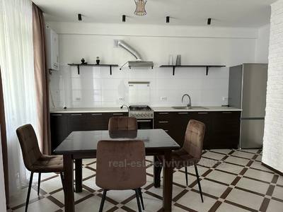 Rent an apartment, Zelena-vul, Lviv, Sikhivskiy district, id 4715984