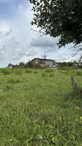 Buy a lot of land, Злагоди, Ryasne-Rus'ke, Lvivska_miskrada district, id 4691969