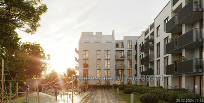 Buy an apartment, Truskavecka-vul, Lviv, Frankivskiy district, id 5122862