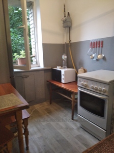 Rent an apartment, Gostinka, Naukova-vul, 2, Lviv, Frankivskiy district, id 4676134