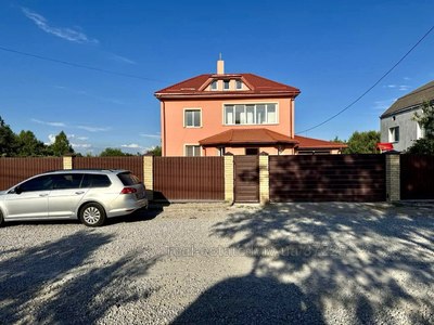 Buy a house, Palanki, Yavorivskiy district, id 4824125