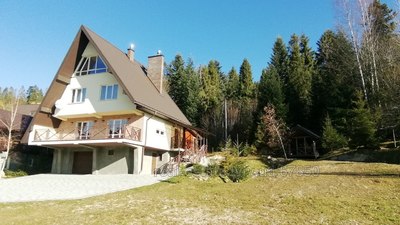 Buy a house, Home, КнязяСвятослава, Oryavchik, Skolivskiy district, id 5119186