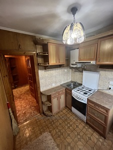 Buy an apartment, Hruschovka, Kakhovska-vul, 8, Lviv, Zaliznichniy district, id 4667941