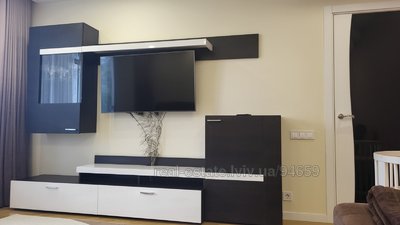 Rent an apartment, Brativ-Mikhnovskikh-vul, 32Б, Lviv, Zaliznichniy district, id 4848570