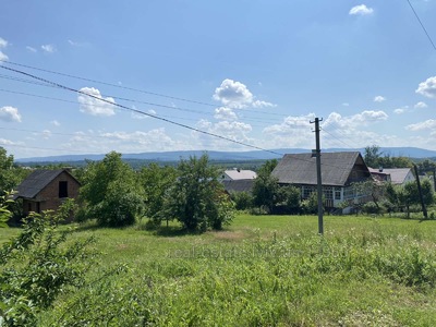Buy a lot of land, for building, Шевченка, Modrichi, Drogobickiy district, id 2823699