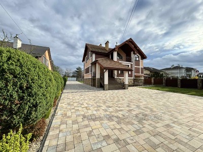 Buy a house, Home, Uspenska Street, Sokilniki, Pustomitivskiy district, id 4884805