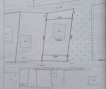 Buy a lot of land, for building, Nova-Street, Bryukhovichi, Lvivska_miskrada district, id 4733303