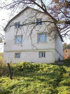 Buy a house, Home, Кузневича, Ganachivka, Peremishlyanskiy district, id 4800362