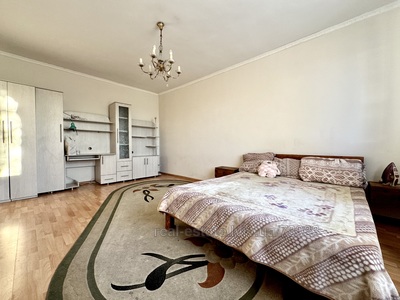 Buy an apartment, Brativ-Mikhnovskikh-vul, Lviv, Zaliznichniy district, id 4885467