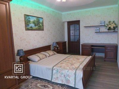 Rent an apartment, Pulyuya-I-vul, 40, Lviv, Frankivskiy district, id 4927356