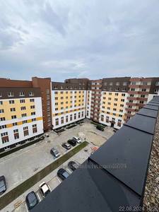 Buy an apartment, Geroyiv-Krut-vul, Lviv, Frankivskiy district, id 4790941