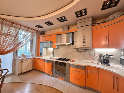 Buy an apartment, Olesya-O-vul, Lviv, Lichakivskiy district, id 4625143