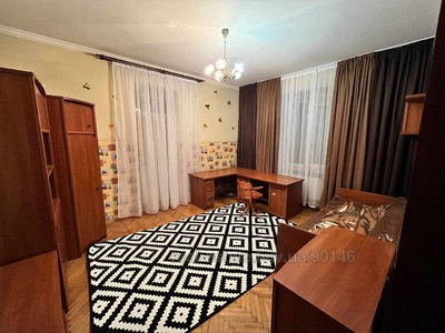 Rent an apartment, Polish suite, Geroiv-Maidanu-vul, Lviv, Frankivskiy district, id 5001926