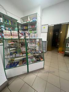 Commercial real estate for rent, Storefront, Okruzhna-vul, Lviv, Zaliznichniy district, id 4809698