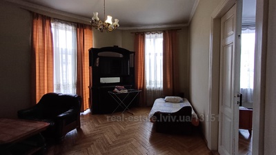 Rent an apartment, Polish, Kulisha-P-vul, Lviv, Galickiy district, id 5001480