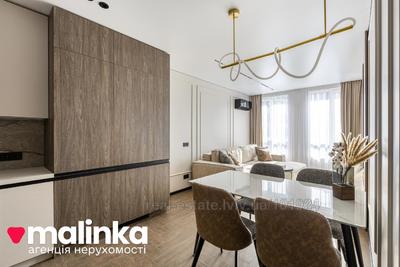 Buy an apartment, Zamarstinivska-vul, 170, Lviv, Shevchenkivskiy district, id 5152011