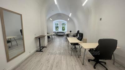 Commercial real estate for rent, Grabovskogo-P-vul, 11, Lviv, Galickiy district, id 5124887