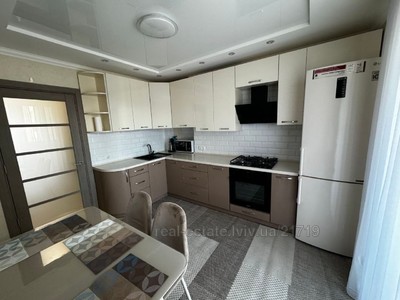 Rent an apartment, Zamarstinivska-vul, Lviv, Shevchenkivskiy district, id 4583718