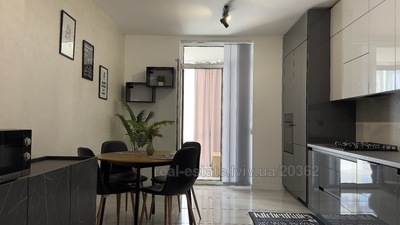 Rent an apartment, Gorodnicka-vul, 47, Lviv, Shevchenkivskiy district, id 4826369