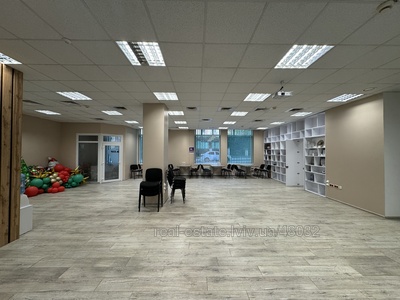 Commercial real estate for rent, Storefront, Geroyiv-UPA-vul, Lviv, Frankivskiy district, id 4680896