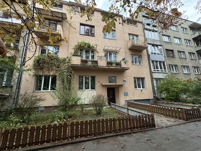 Buy an apartment, Konovalcya-Ye-vul, Lviv, Frankivskiy district, id 4809642