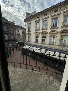 Buy an apartment, Austrian luxury, Kriva-Lipa-proyizd, 3, Lviv, Galickiy district, id 4706846