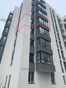 Buy an apartment, Dovga-vul, Lviv, Sikhivskiy district, id 4737850