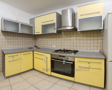 Buy an apartment, Czekh, Mazepi-I-getm-vul, Lviv, Shevchenkivskiy district, id 4673542