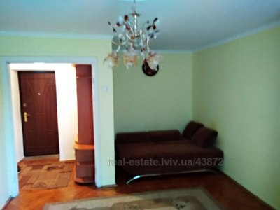 Rent an apartment, Pasichna-vul, Lviv, Lichakivskiy district, id 4995927