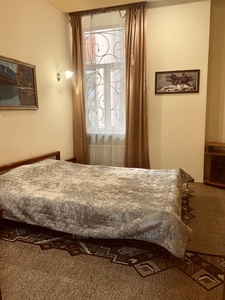 Rent an apartment, Chuprinki-T-gen-vul, Lviv, Galickiy district, id 4735520