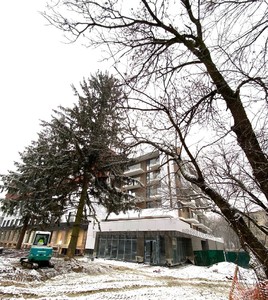 Buy an apartment, Zelena-vul, 111, Lviv, Lichakivskiy district, id 3438937