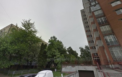 Buy an apartment, Naukova-vul, Lviv, Frankivskiy district, id 4332377
