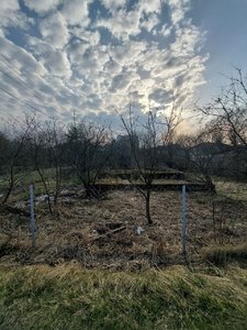 Купити ділянку, під забудову, Галицька, Зимна Вода, Пустомитівський район, id 5058146