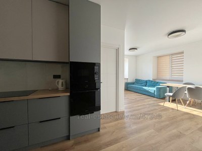 Buy an apartment, Pulyuya-I-vul, Lviv, Frankivskiy district, id 5045693