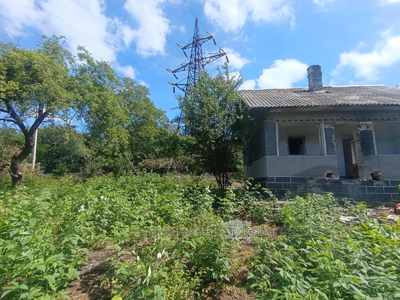 Buy a lot of land, gardening, Kholodna-vul, Lviv, Shevchenkivskiy district, id 5082372